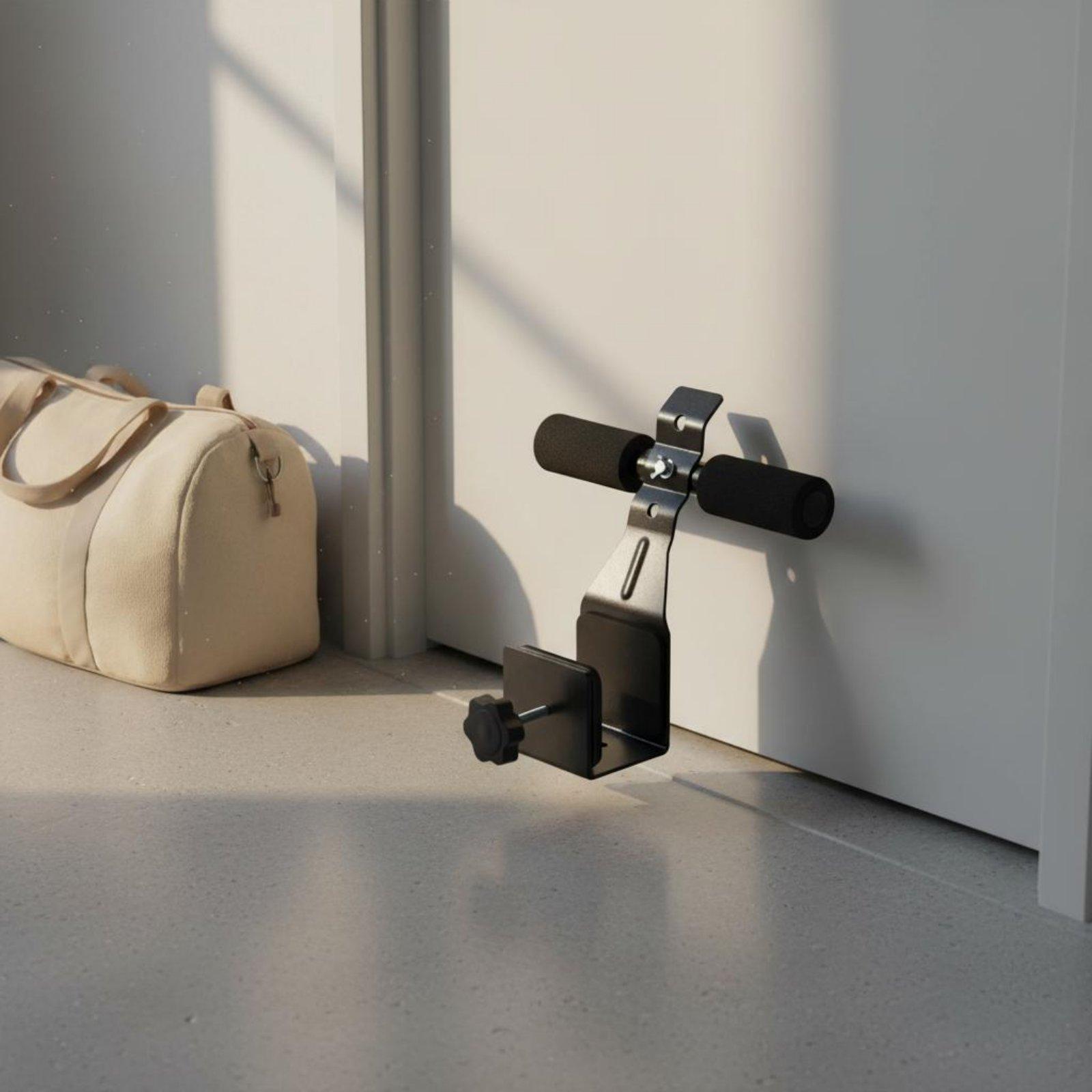 Entrenador Abdominal Compacto  - Home Gym Compact reseña y precio