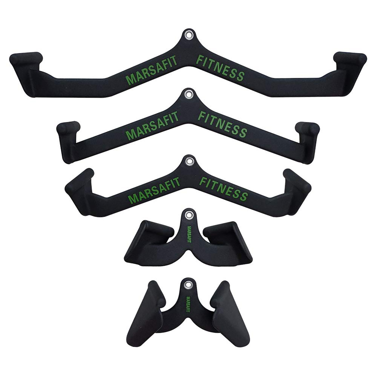 Accesorio de Cable de polea pa - Home Gym Training Program reseña y precio