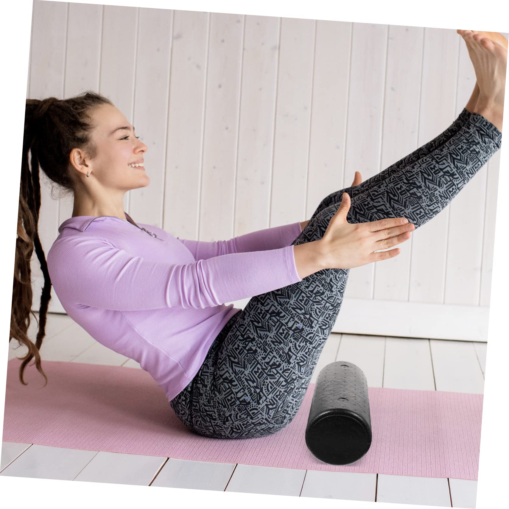 Rodillo de Espuma EPP para Yog - Home Gym Compact reseña y precio
