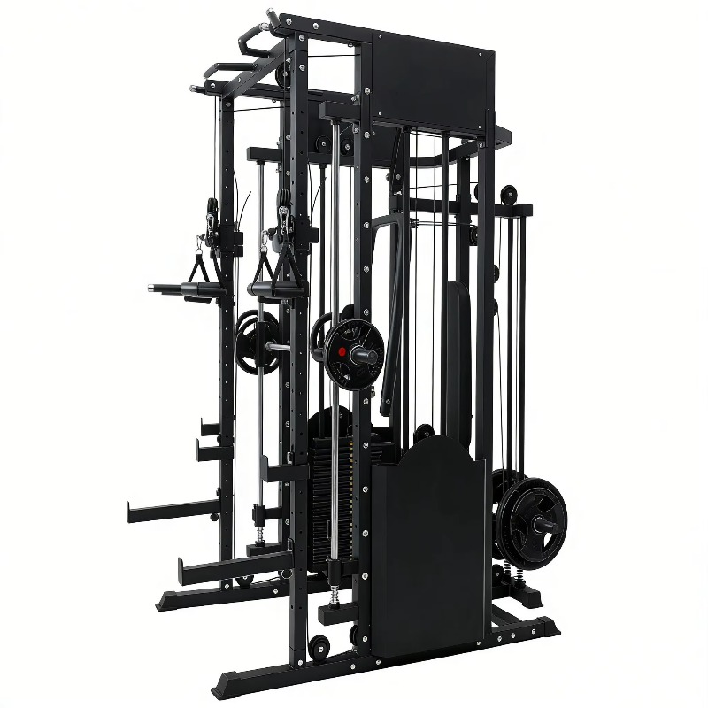 YTYIN 2026 Equipo de Gimnasio  - Home Gym Compact reseña y precio