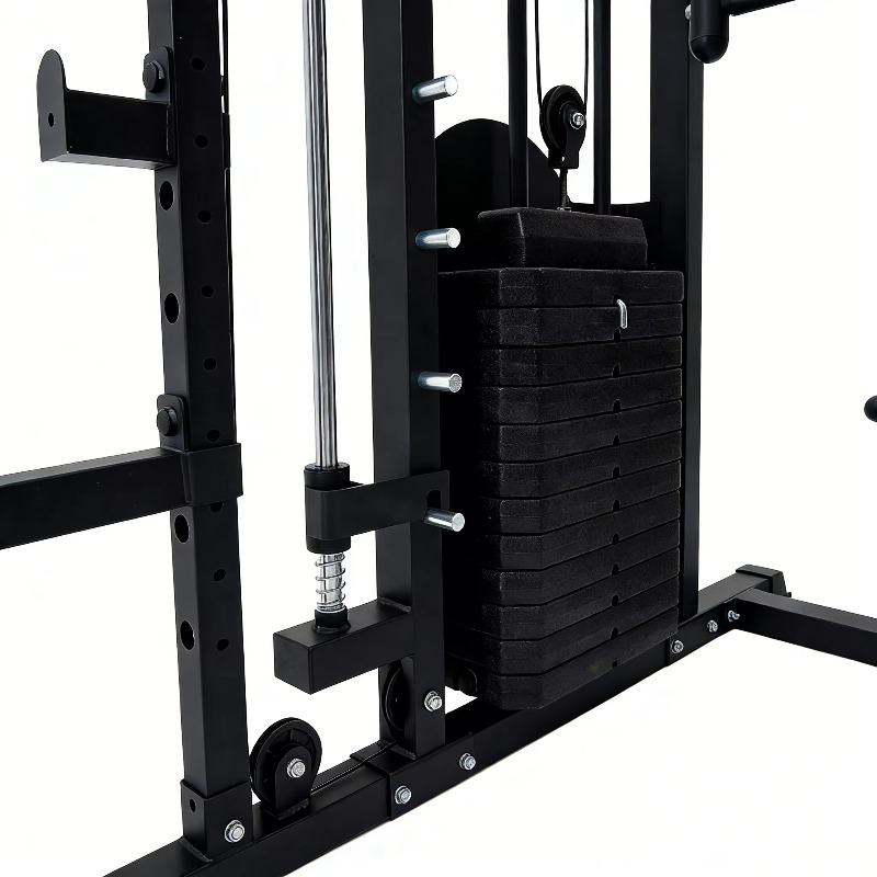 YTYIN 2026 Equipo de Gimnasio  - Home Gym Compact reseña y precio