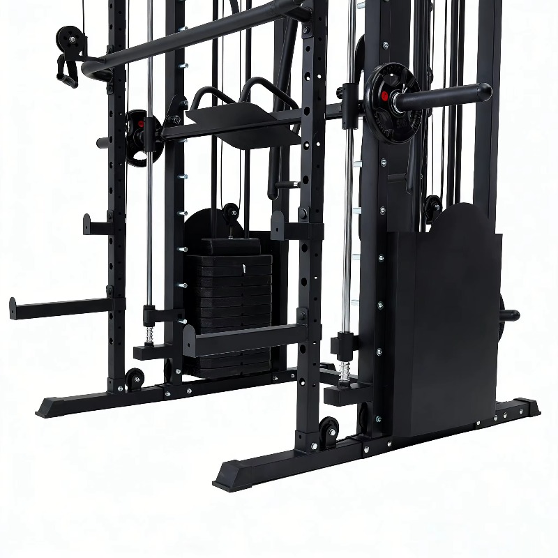 YTYIN 2026 Equipo de Gimnasio  - Home Gym Compact reseña y precio