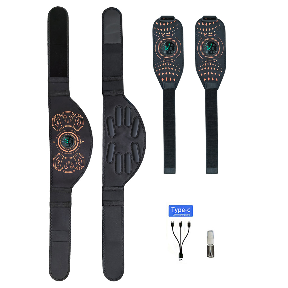 Cinturón de Fitness Inteligent - Home Gym House reseña y precio