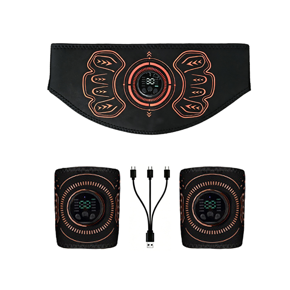 Cinturón de Fitness Inteligent - Home Gym House reseña y precio
