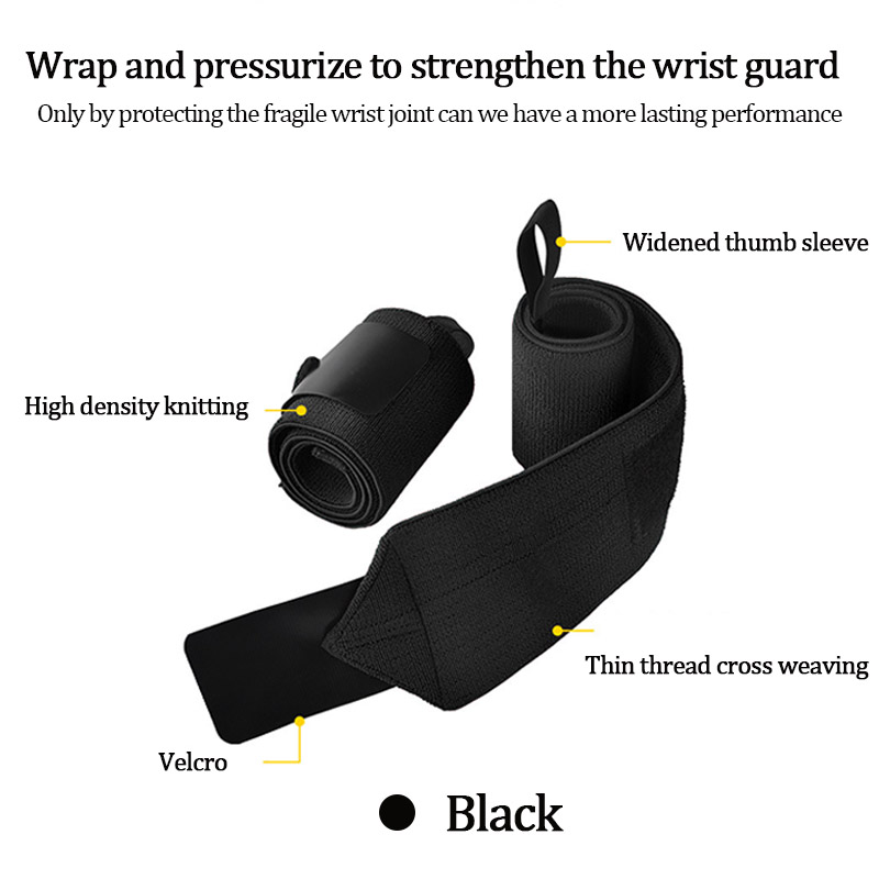 Correa de muñeca rígida para l - Lifting Straps Wrist reseña y precio