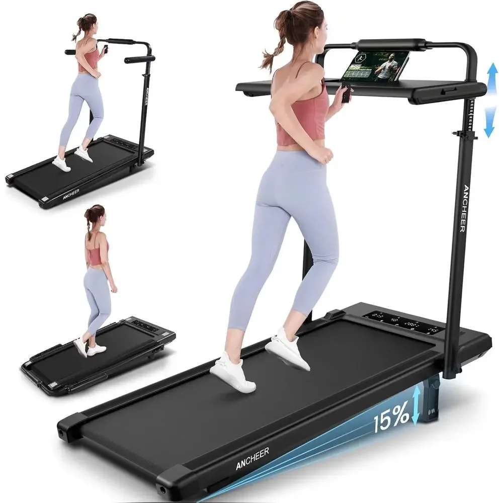 Caminadora Plegable para Debaj - Home Gym Yes Or No reseña y precio