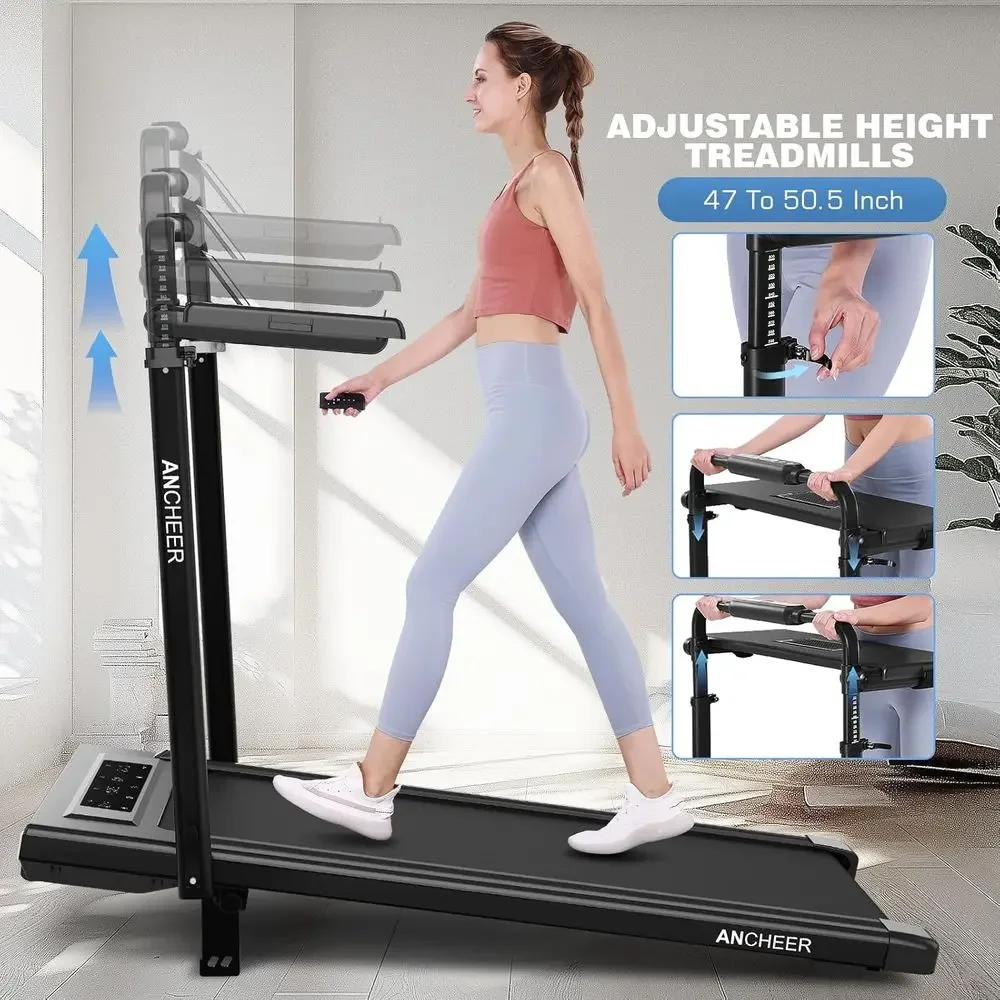 Caminadora Plegable para Debaj - Home Gym Yes Or No reseña y precio