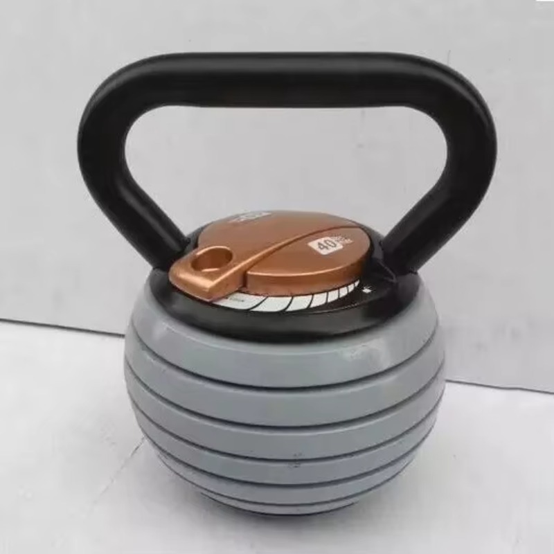 DUTRIEUXConjunto de pesas rusa - Home Gym Dumbbell Set reseña y precio