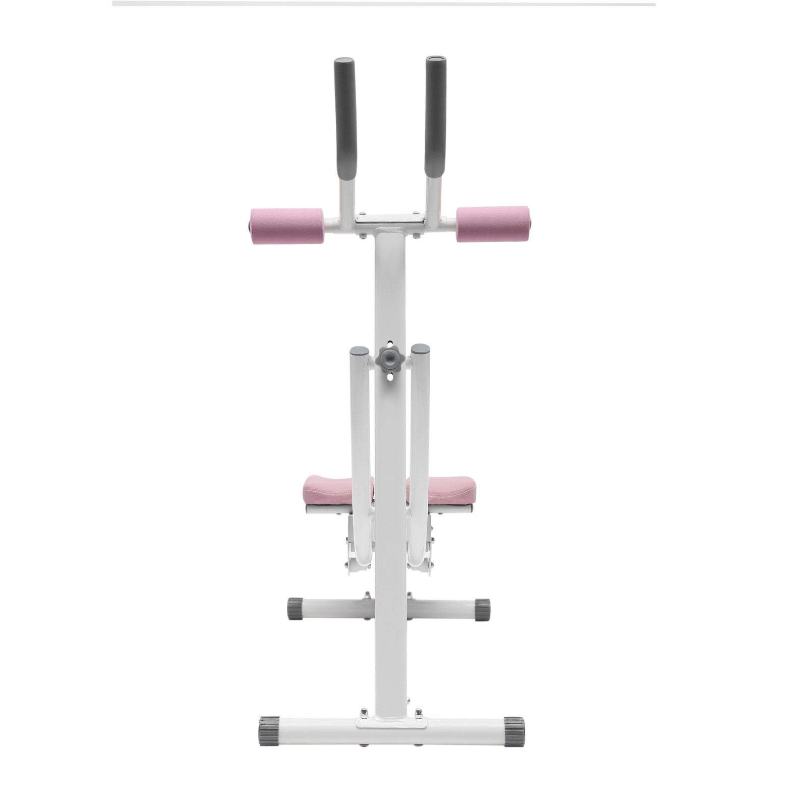 Máquina de entrenamiento abdom - Home Gym Training Program reseña y precio