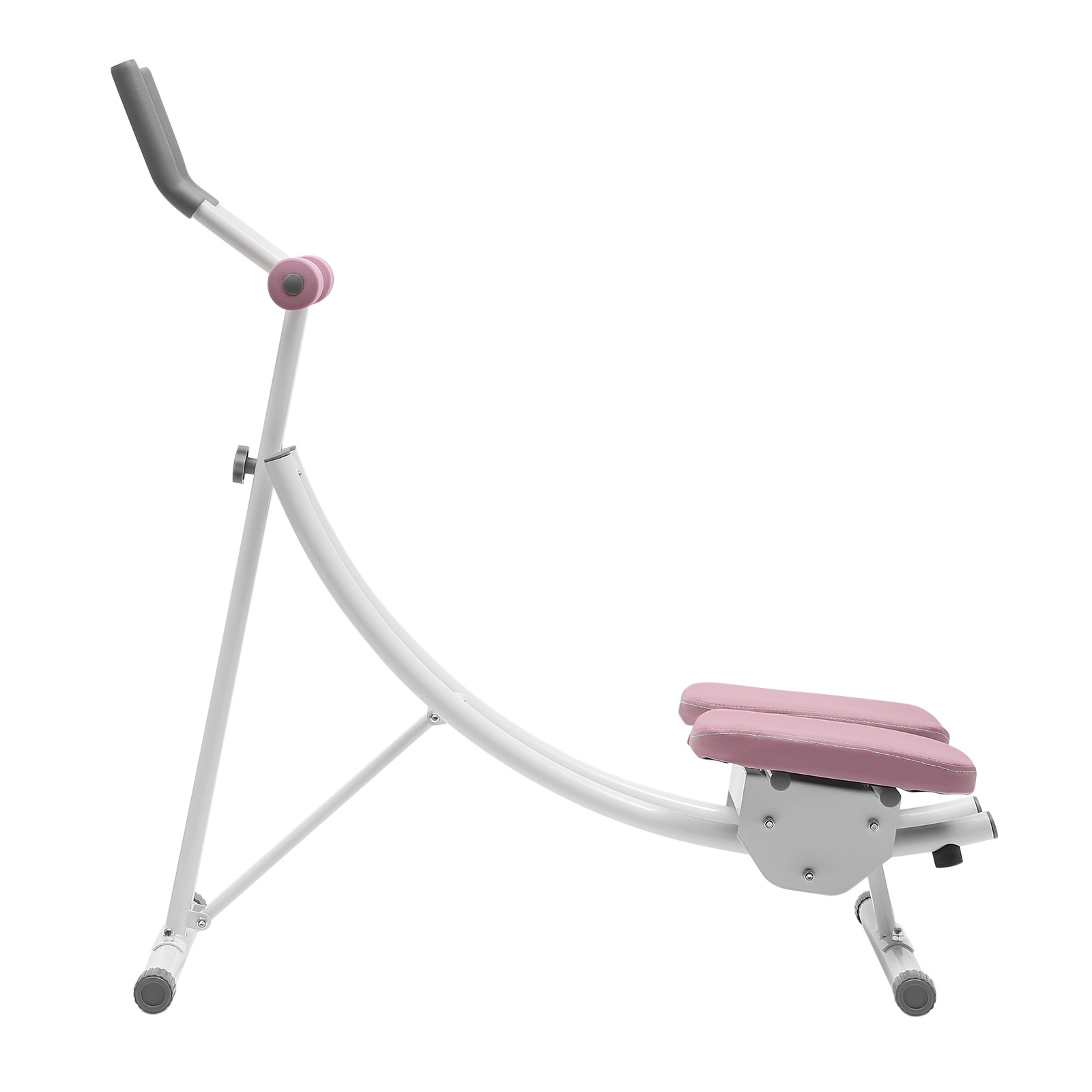 Máquina de entrenamiento abdom - Home Gym Training Program reseña y precio