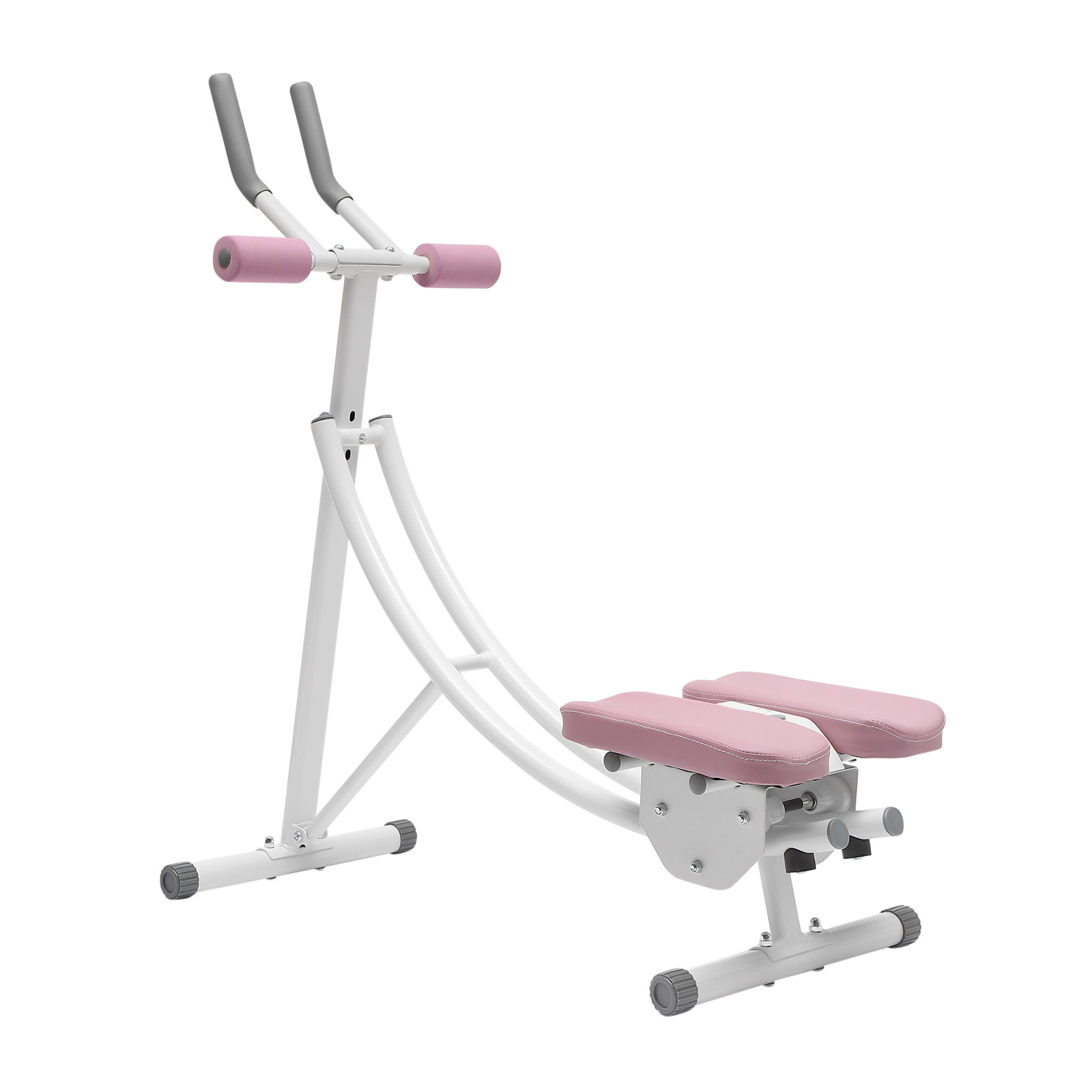 Máquina de entrenamiento abdom - Home Gym Training Program reseña y precio