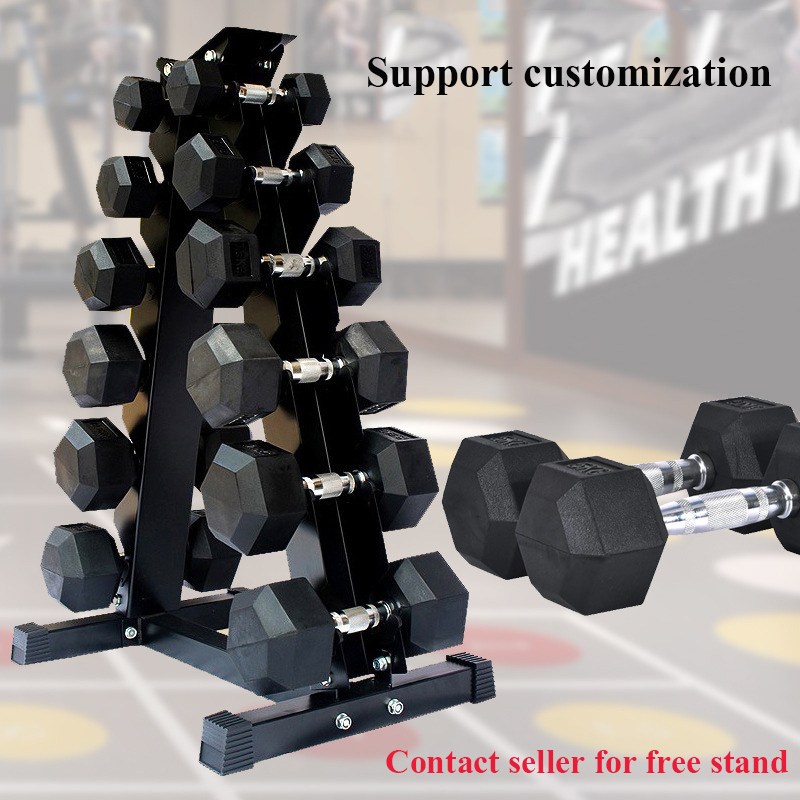 Juego completo de mancuernas h - Home Gym Dumbbell Set reseña y precio