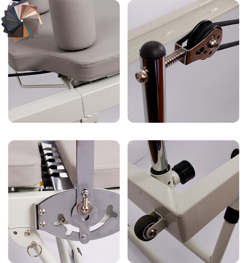 Soporte para Mancuernas de 3 N - Home Gym Compact reseña y precio