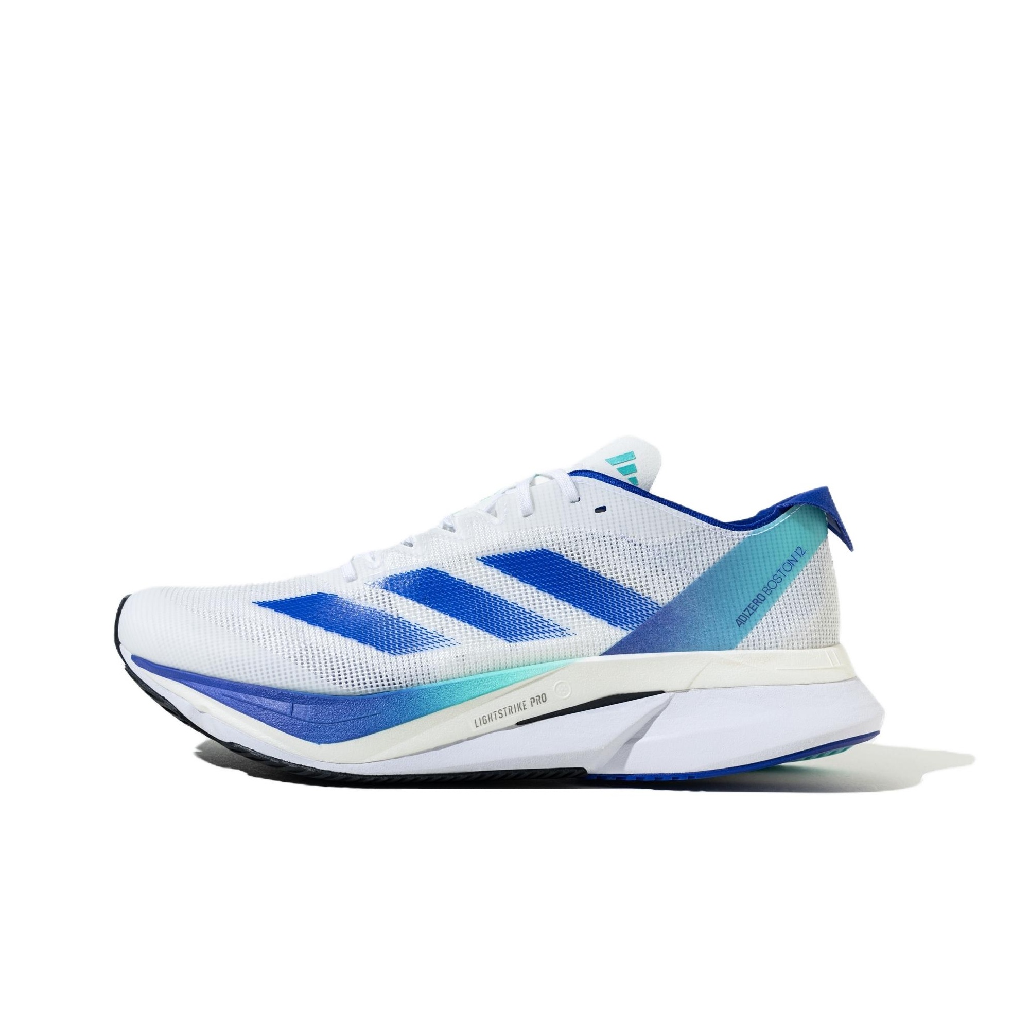 Adidas Adizero Boston 12, Zapa - Adidas Shoes Adizero Boston 12 reseña y precio
