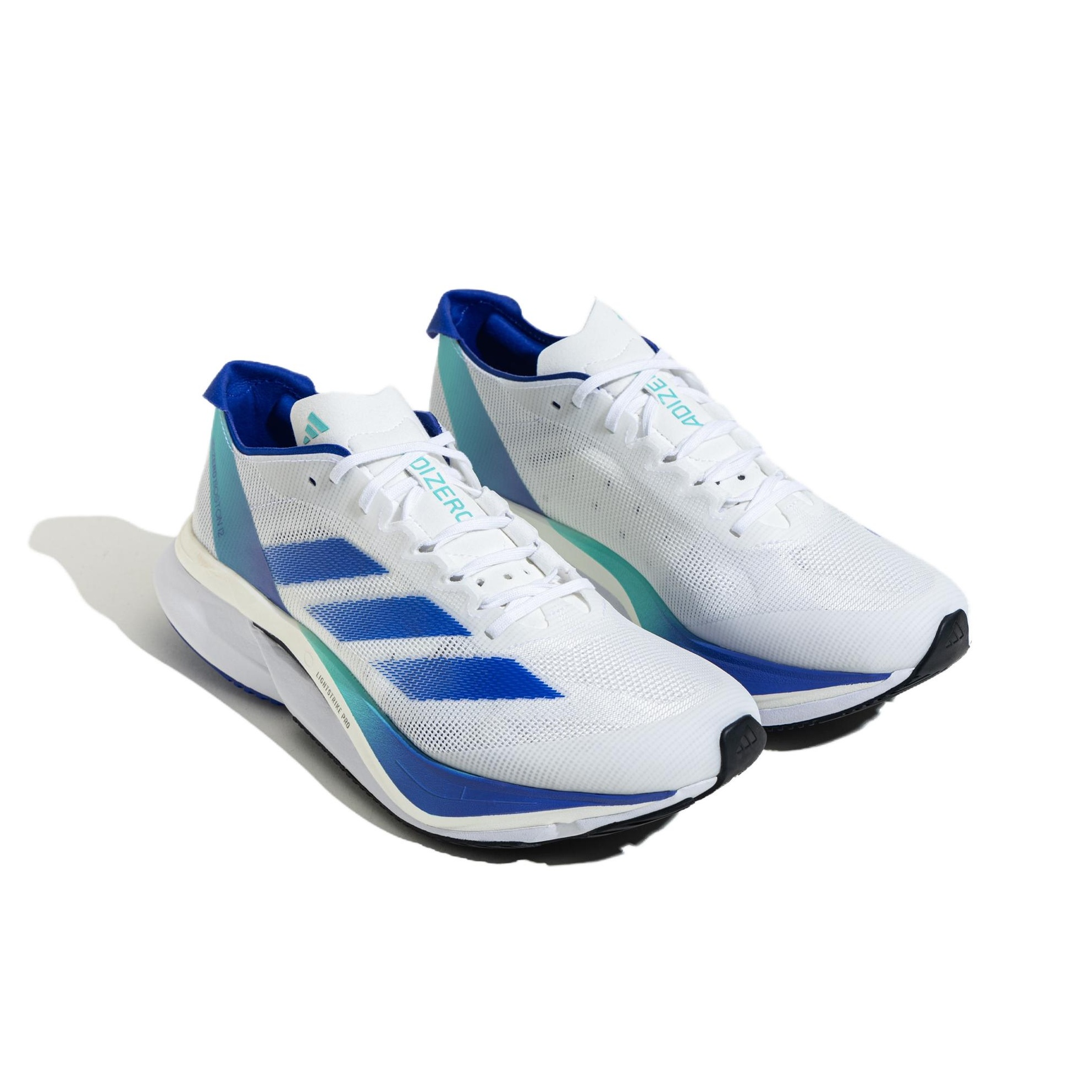 Adidas Adizero Boston 12, Zapa - Adidas Shoes Adizero Boston 12 reseña y precio