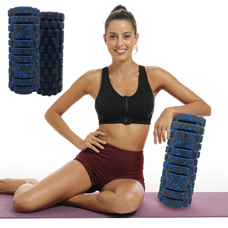 Rodillo de espuma para Fitness - Home Gym House reseña y precio