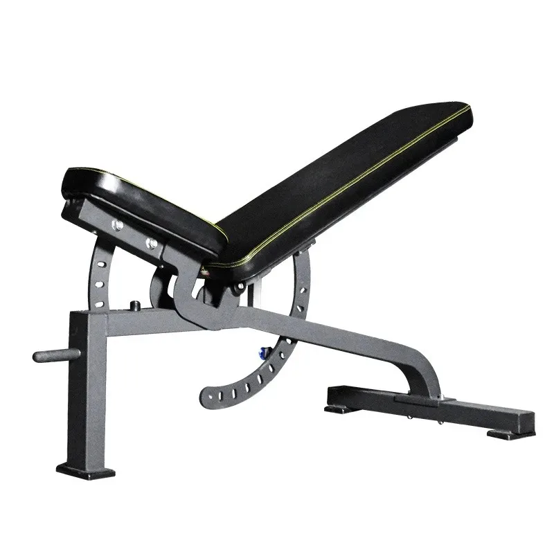 Banco de Pesas Multifuncional  - Home Gym Multi reseña y precio