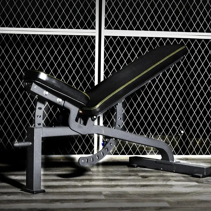 Banco de Pesas Multifuncional  - Home Gym Multi reseña y precio