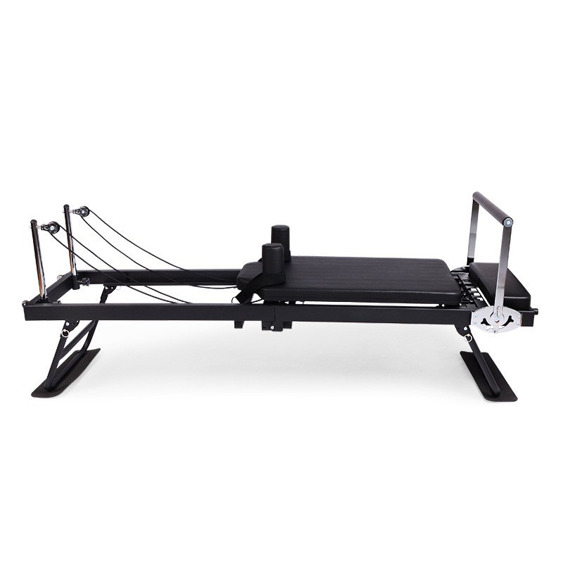 Cama de Pilates versátil para  - Home Gym Total Fitness reseña y precio