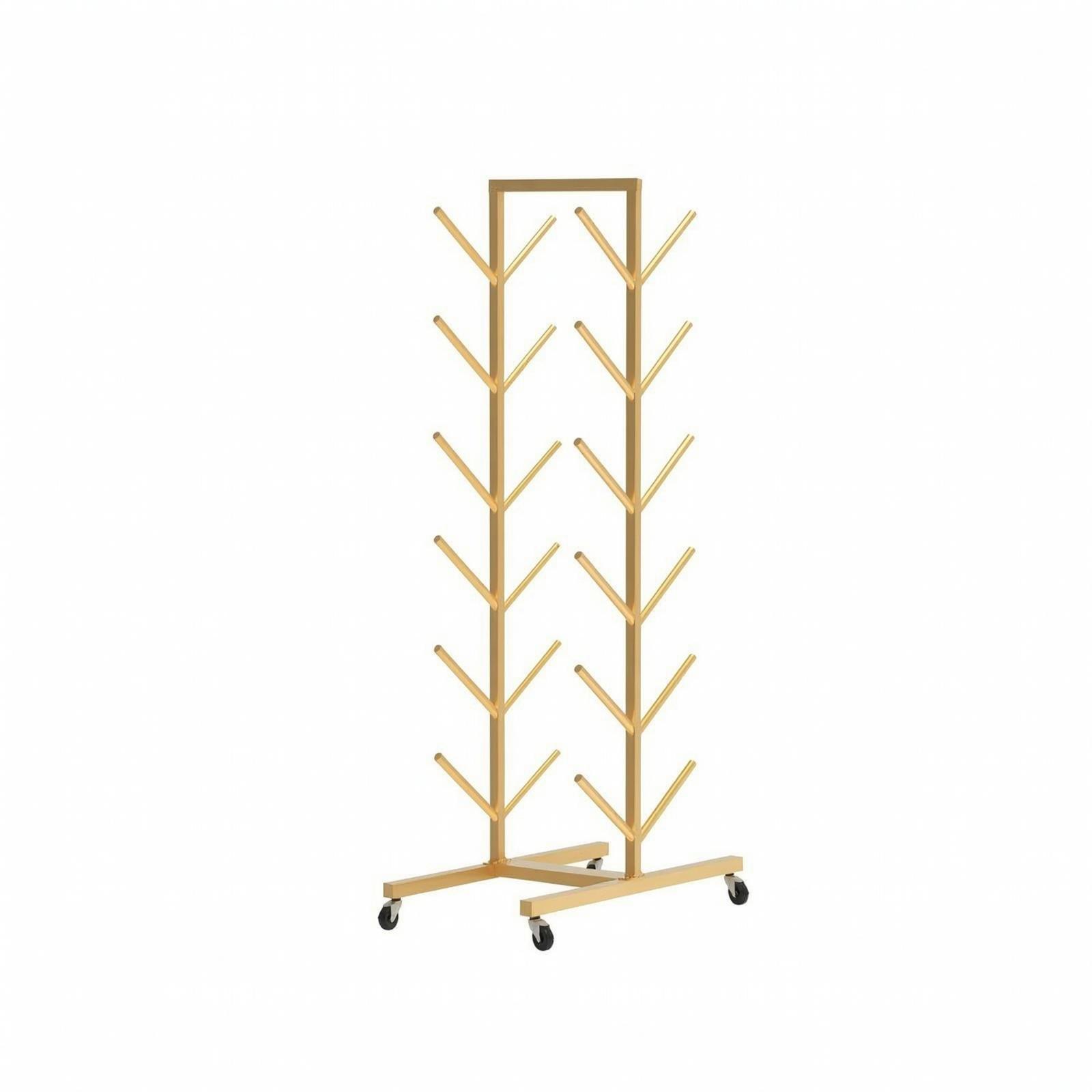 Estante de Almacenamiento para - Home Gym Yoga Storage reseña y precio