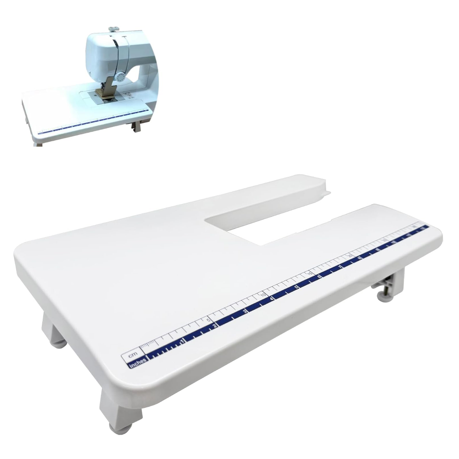 Mesa de extensión de altura aj - Adjustable Weight Bench reseña y precio