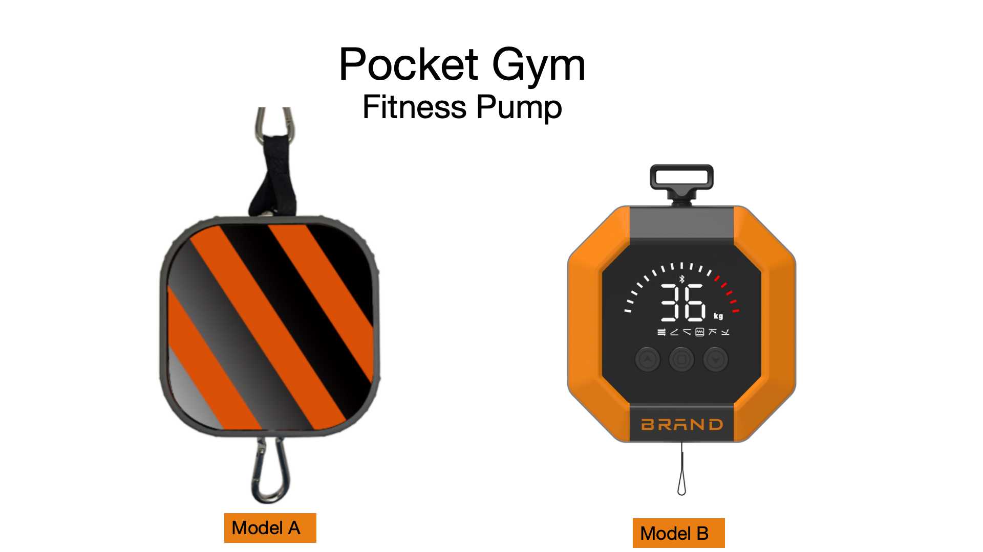 Bomba eléctrica inteligente de - Home Gym Total Fitness reseña y precio