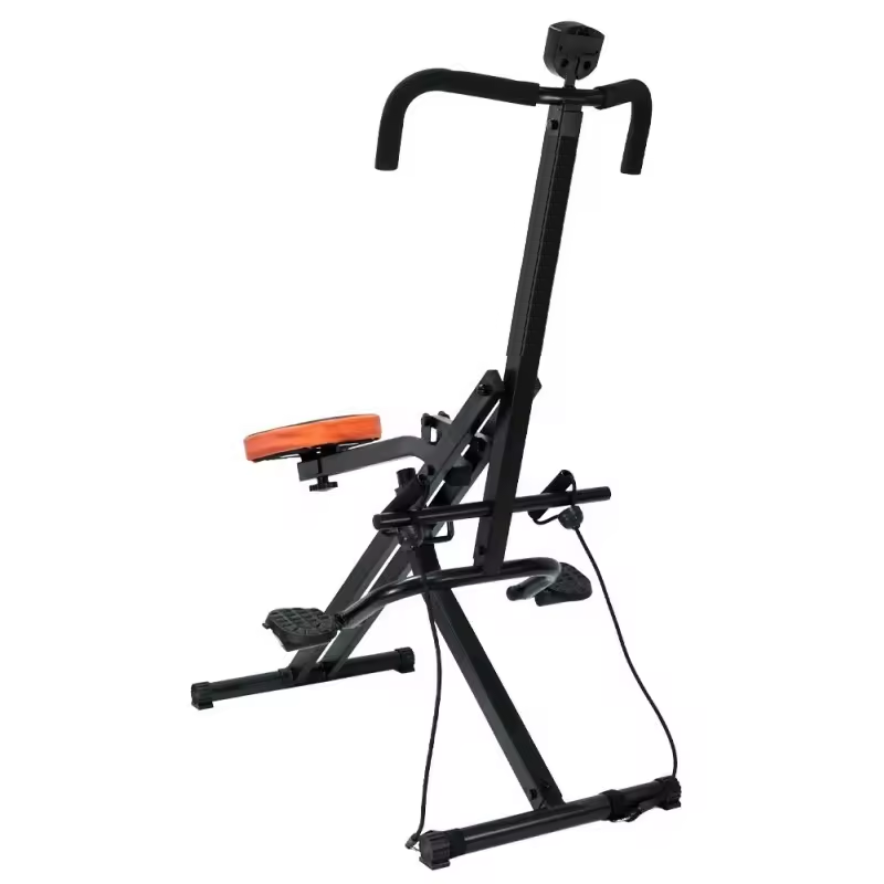 Máquina de Ejercicio Abdominal - Home Gym Total Fitness reseña y precio