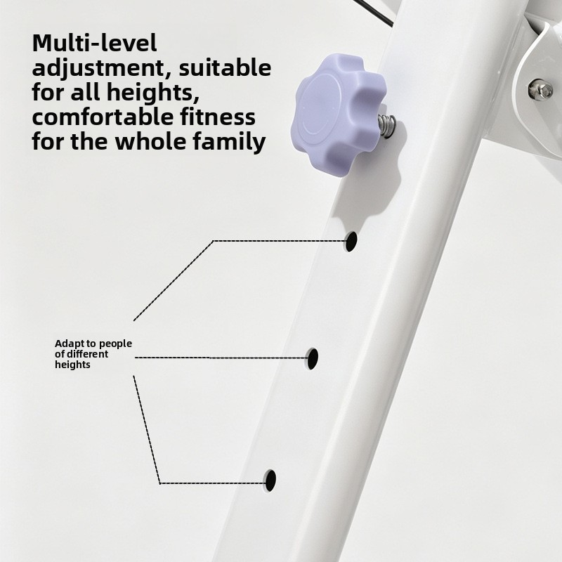 Escaladora Plegable Compacta p - Home Gym Compact reseña y precio