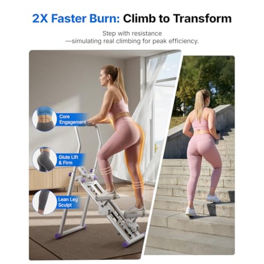Escaladora para gimnasio en ca - Home Gym Compact reseña y precio