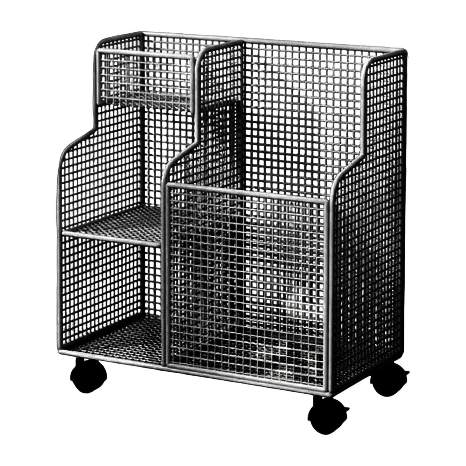 Soporte para equipo de fitness - Home Gym Yoga Storage reseña y precio