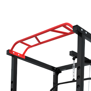 Equipo de Fitness Moderno para - Home Gym Leg Press reseña y precio