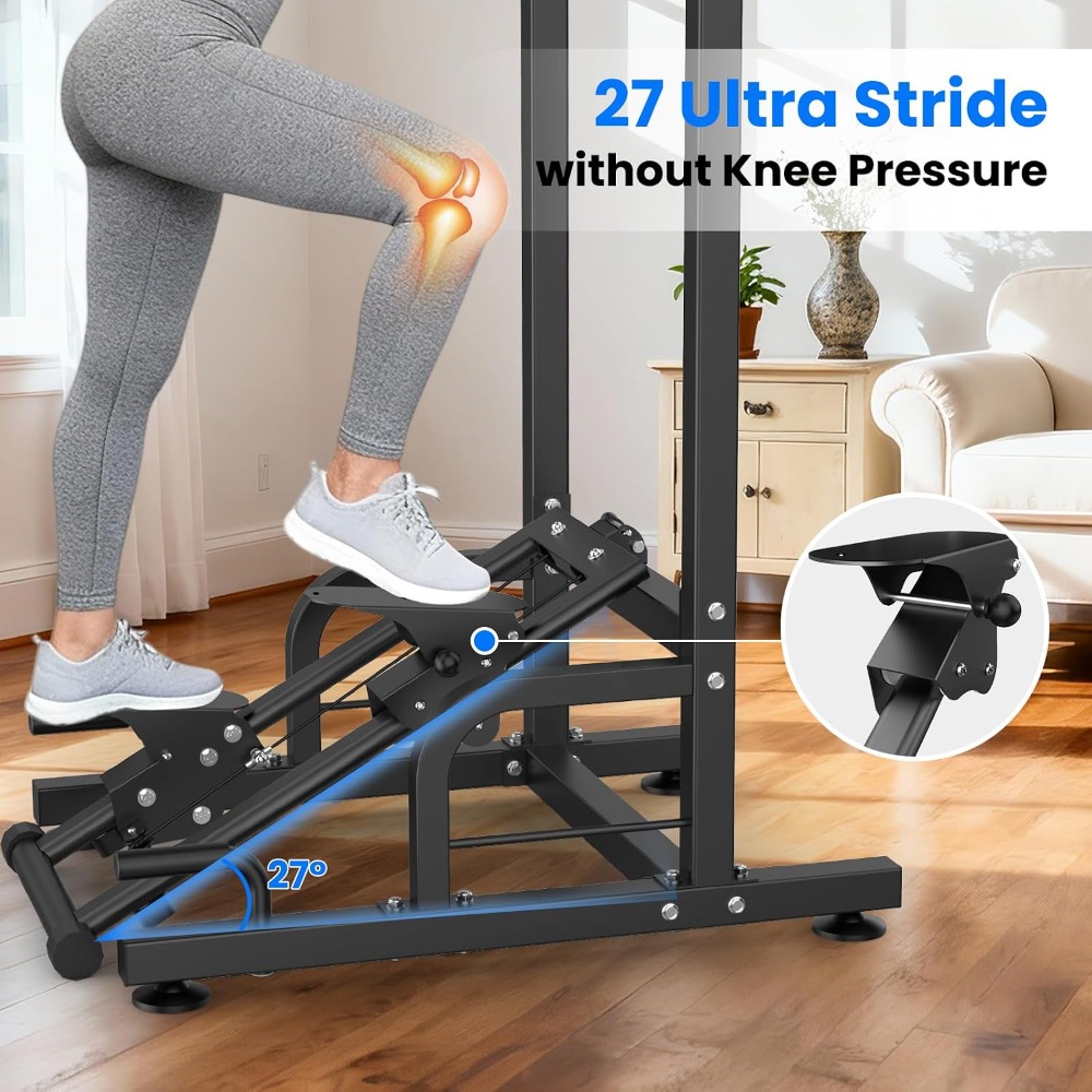 Torre de Ejercicios Multifunci - Home Gym Multi reseña y precio