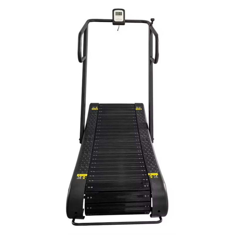 2025 Cinta de correr plegable  - Home Gym Yes Or No reseña y precio