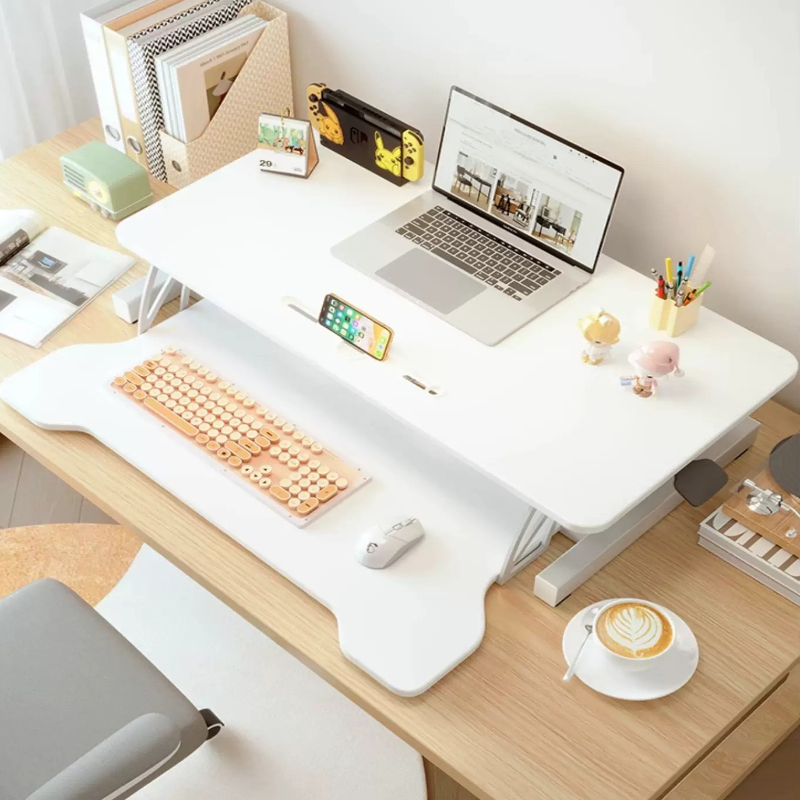 Soporte para Escritorio de Alt - Adjustable Weight Bench reseña y precio