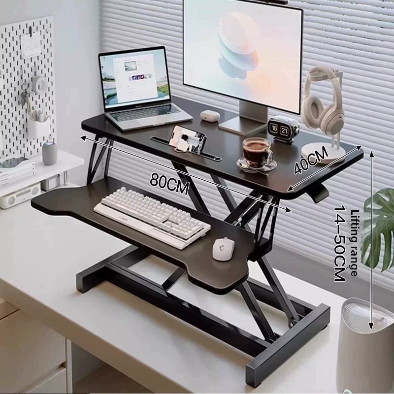 Soporte para Escritorio de Alt - Adjustable Weight Bench reseña y precio