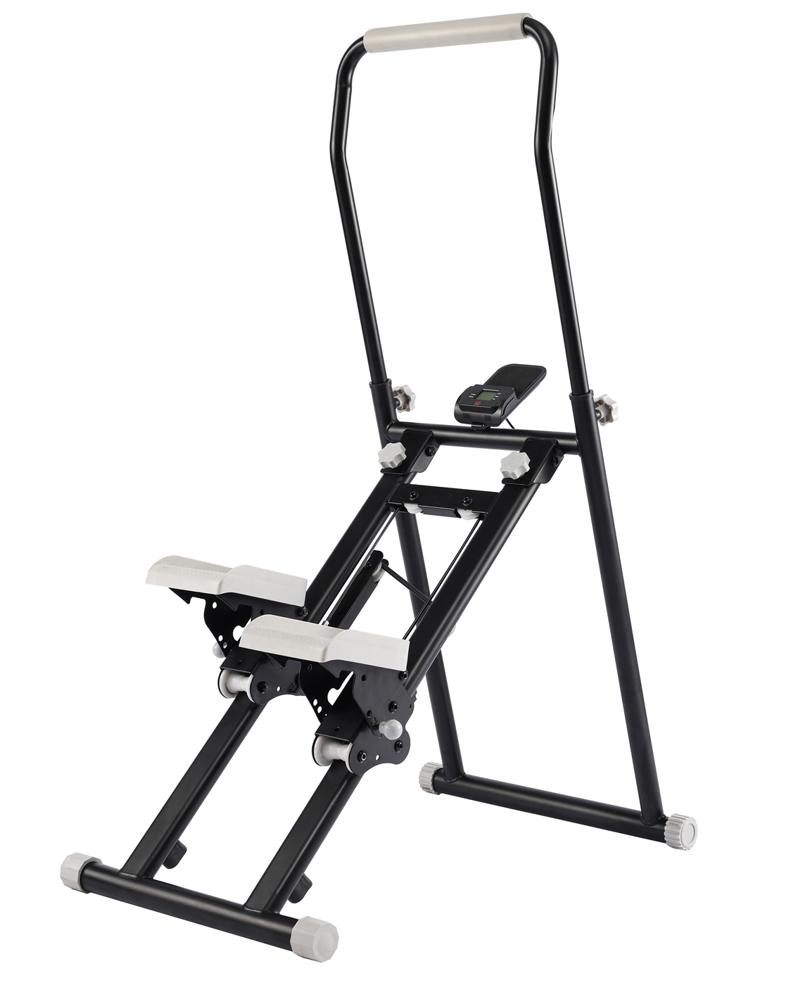 Escaladora Plegable Compacta d - Home Gym Compact reseña y precio