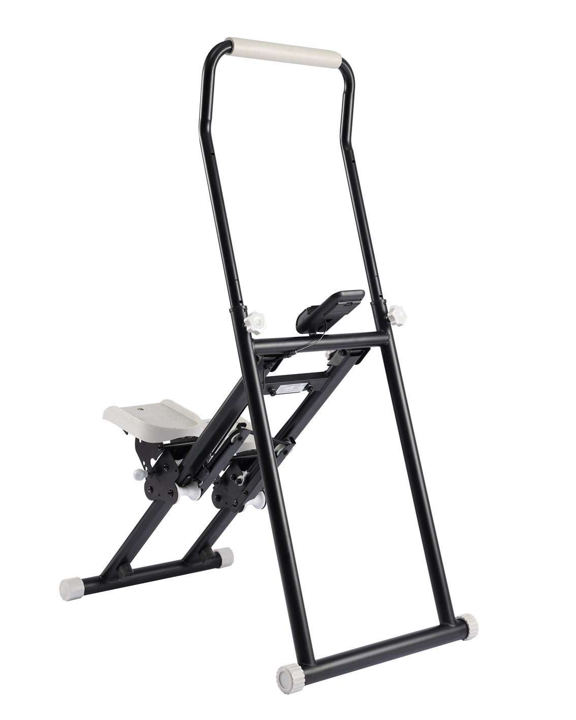 Escaladora Plegable Compacta d - Home Gym Compact reseña y precio