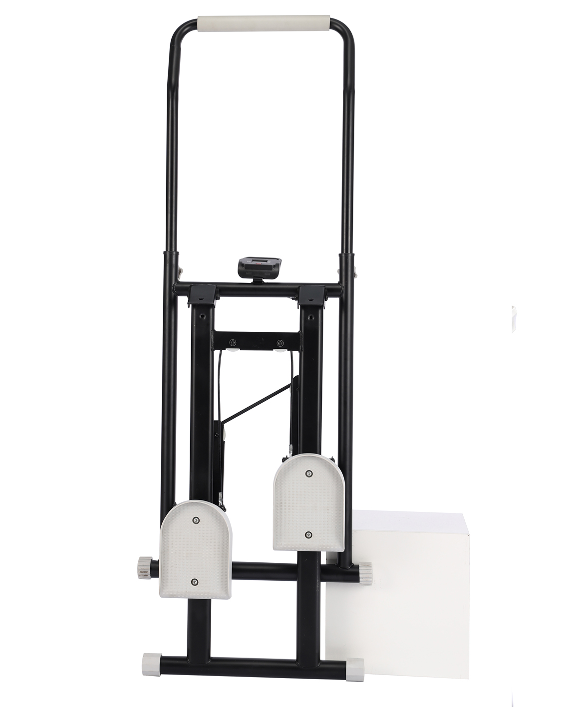 Escaladora Plegable Compacta d - Home Gym Compact reseña y precio