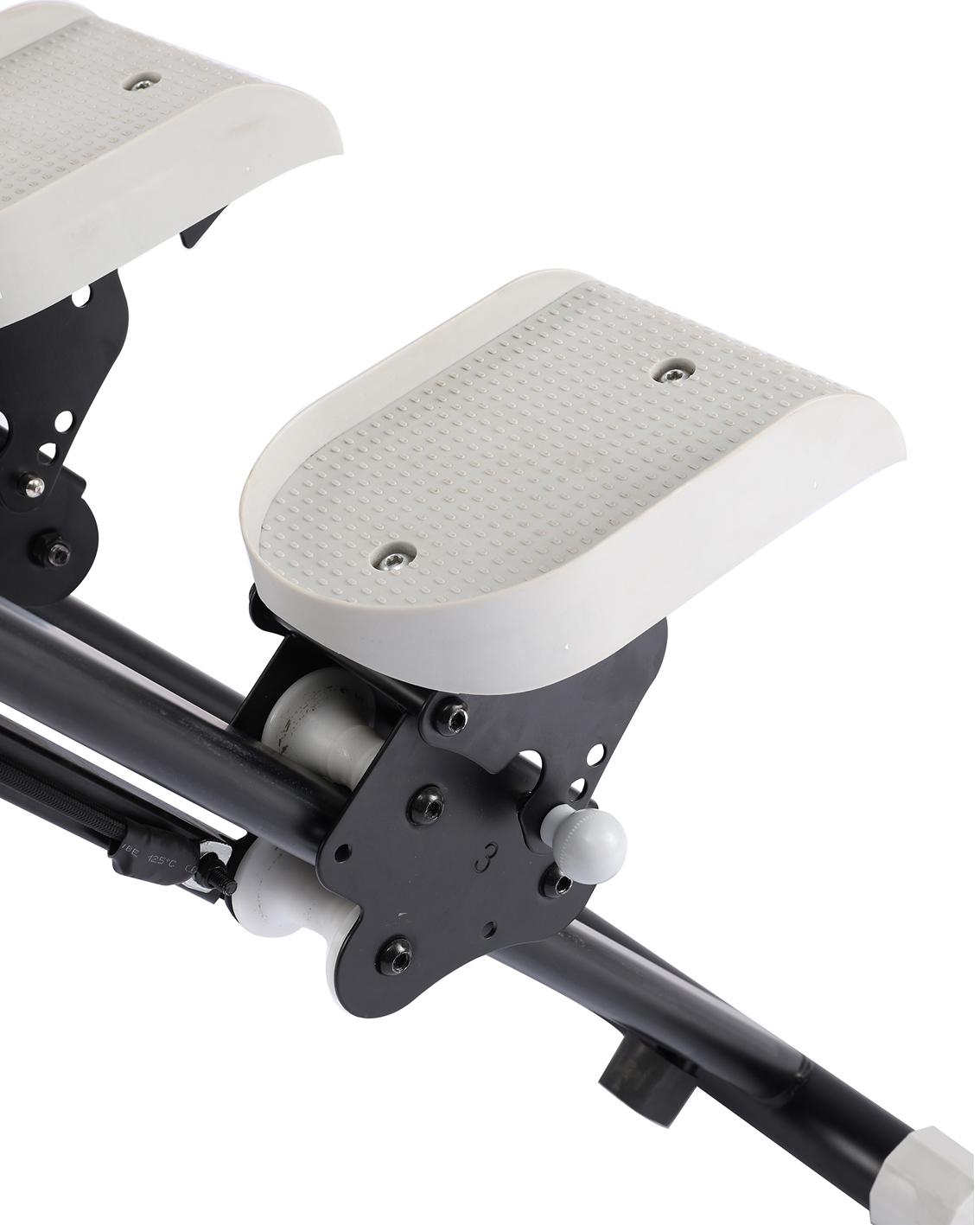 Escaladora Plegable Compacta d - Home Gym Compact reseña y precio
