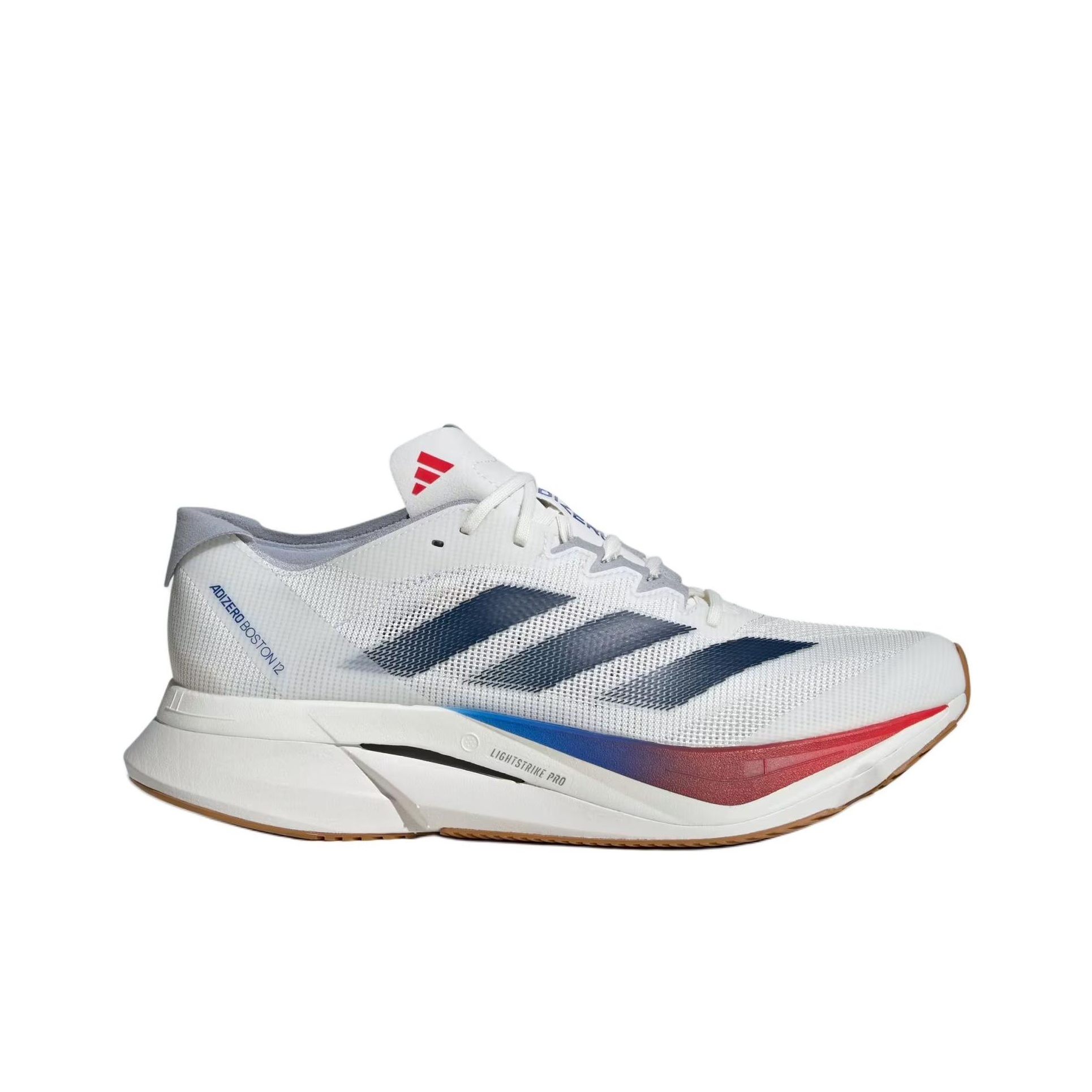 Zapatillas para correr Adidas  - Adidas Shoes Adizero Boston 12 reseña y precio