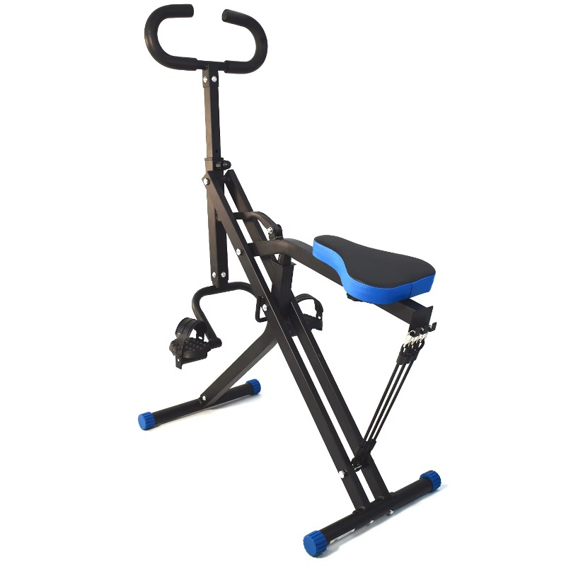 Equipo de Ejercicio para Gimna - Home Gym Total Fitness reseña y precio