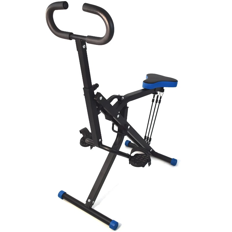 Equipo de Ejercicio para Gimna - Home Gym Total Fitness reseña y precio
