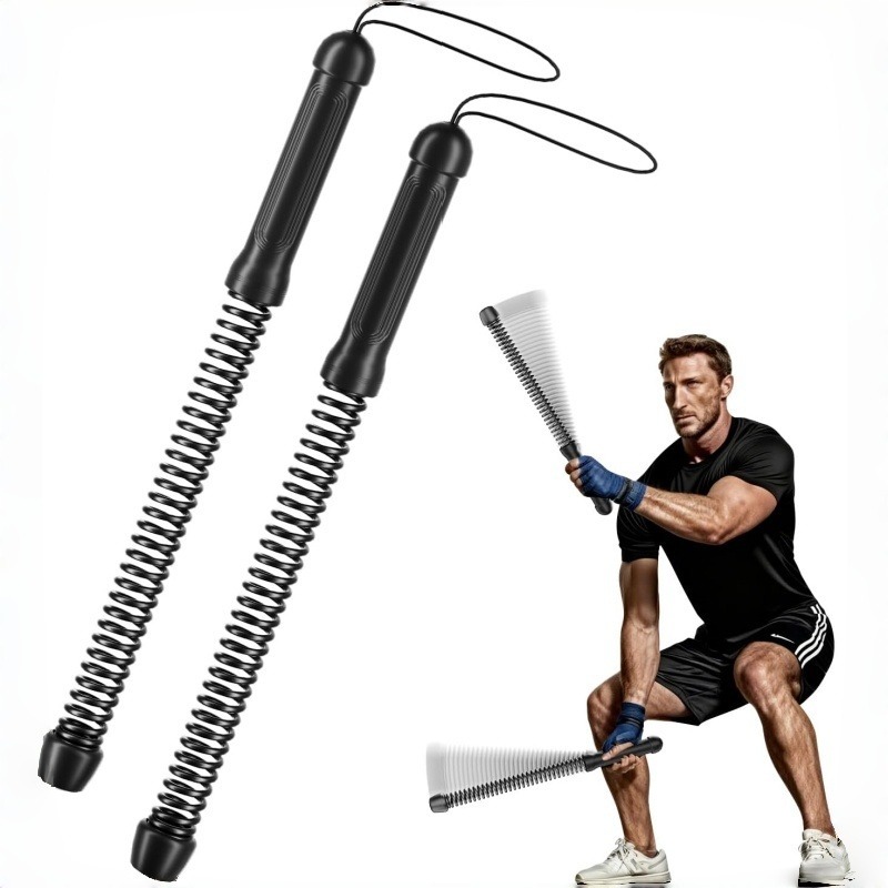 Cuerda de Combate Inalámbrica, - Home Gym Equipment Set reseña y precio