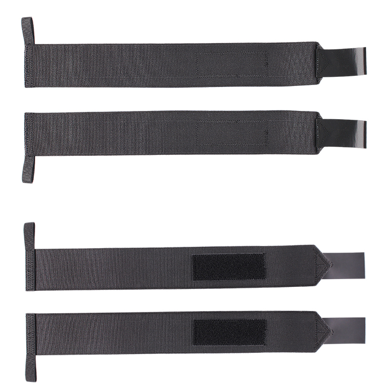 Muñequeras rígidas profesional - Lifting Straps Wrist reseña y precio