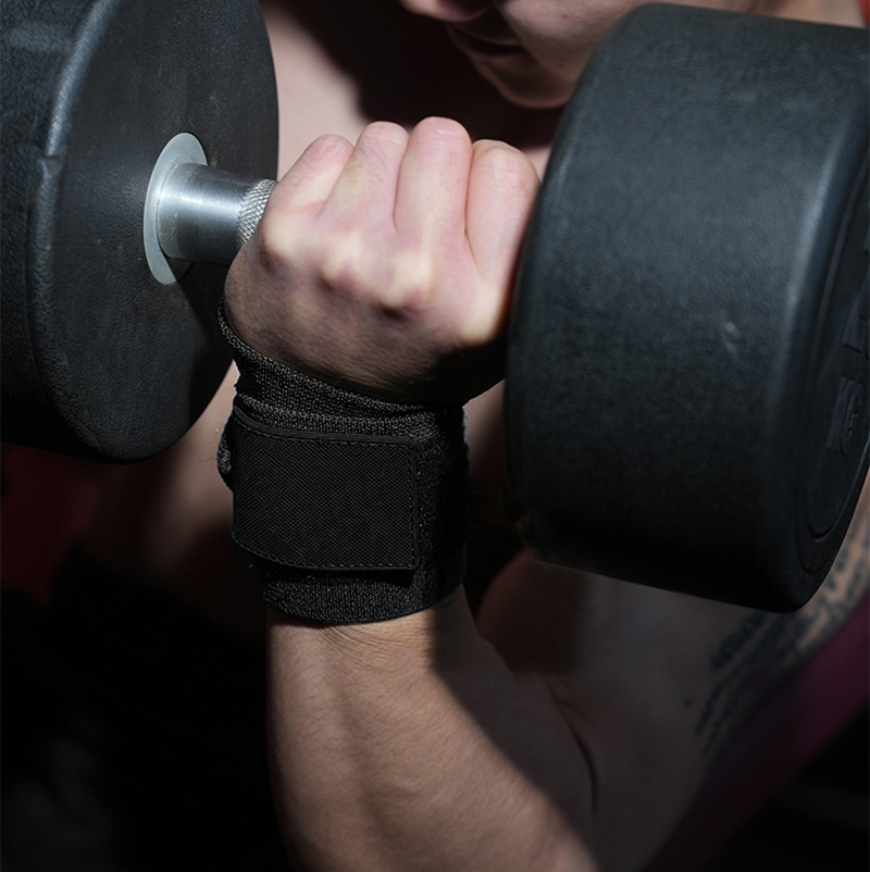 Muñequeras rígidas profesional - Lifting Straps Wrist reseña y precio