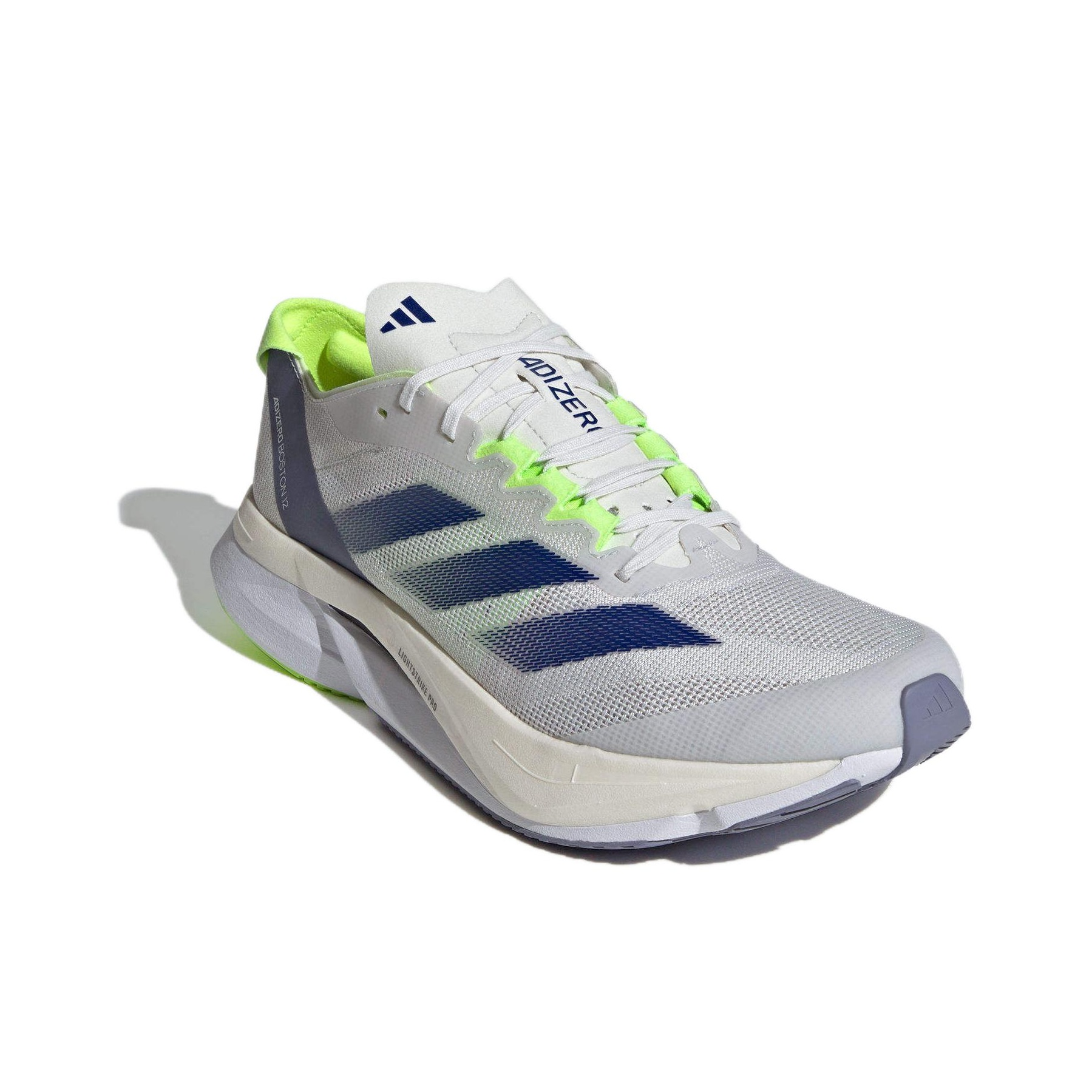 Adidas Adizero Boston 12 Zapat - Adidas Shoes Adizero Boston 12 reseña y precio