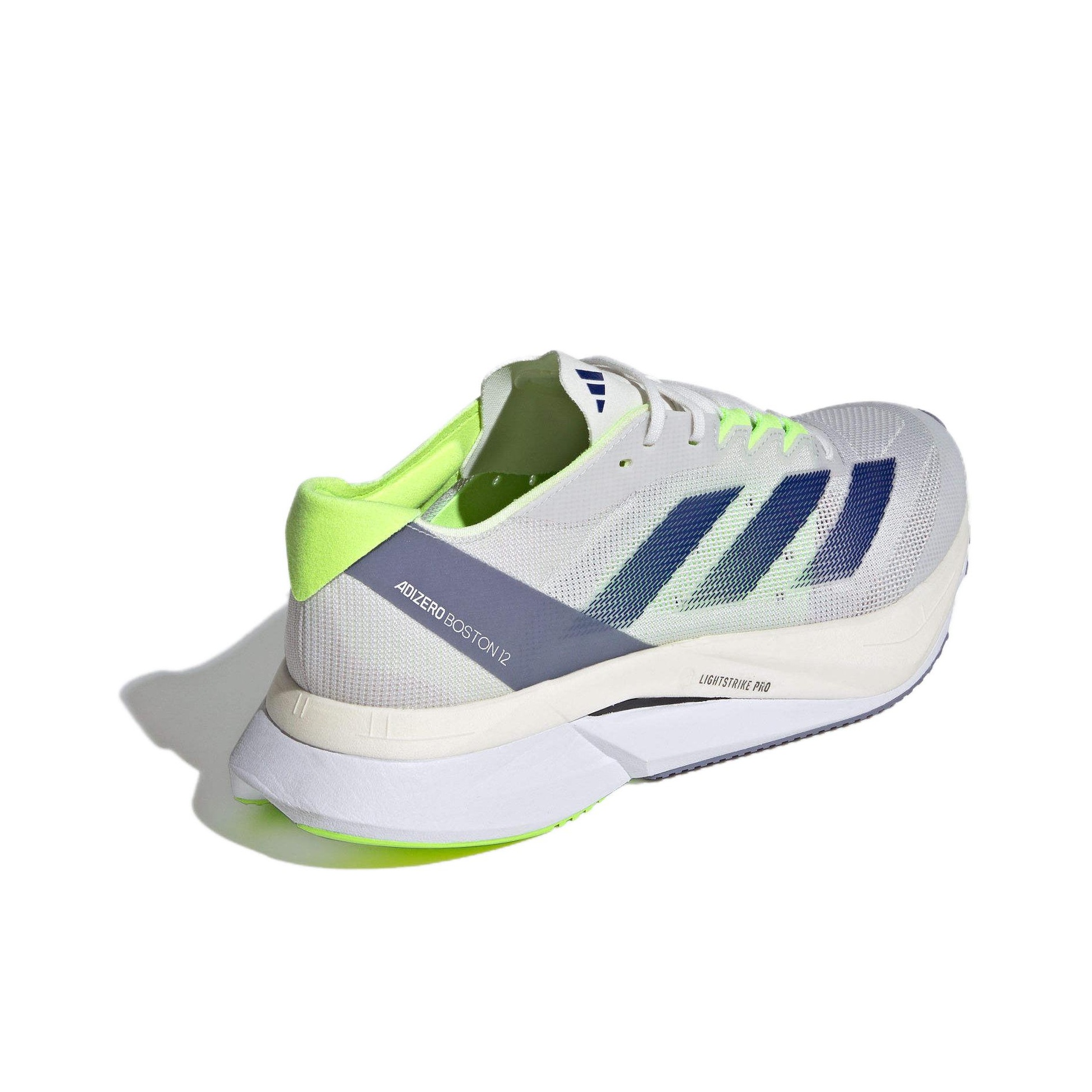 Adidas Adizero Boston 12 Zapat - Adidas Shoes Adizero Boston 12 reseña y precio