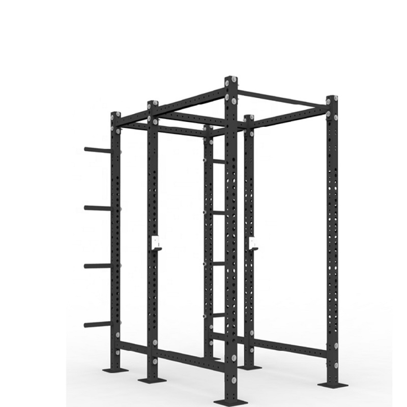 Estante multifuncional directo - Home Gym Multi reseña y precio