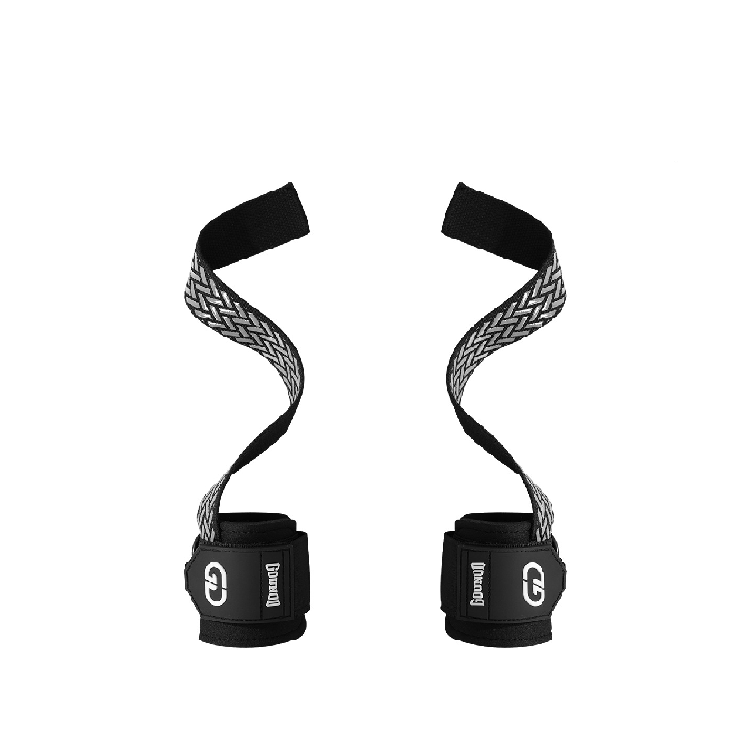 2 Correas de Muñeca para Levan - Lifting Straps Wrist reseña y precio