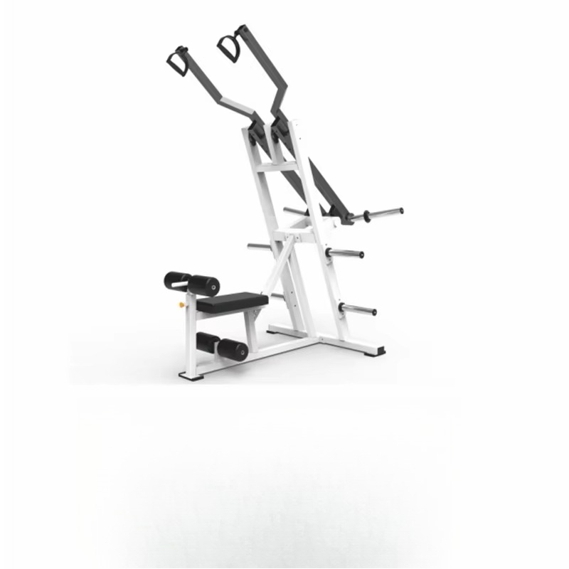 Equipo de Gimnasio Multifuncio - Home Gym Total Fitness reseña y precio